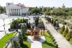 Решение о переносе памятника с проезжей части принято совместно с представителями Волгоградской Епархии.