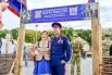 «Такого фестиваля нет ни в одном городе мира», — подчеркнул руководитель Департамента национальной политики и межрегиональных связей города Москвы Виталий Сучков. - «Столица гордится тем, что стала площадкой для этого масштабного мероприятия». 