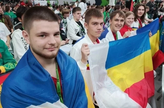 Донские колледжи и техникумы дают студентам знания и навыки, востребованные в экономике региона.