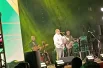 «Любэ» отработала концерт с полной отдачей.