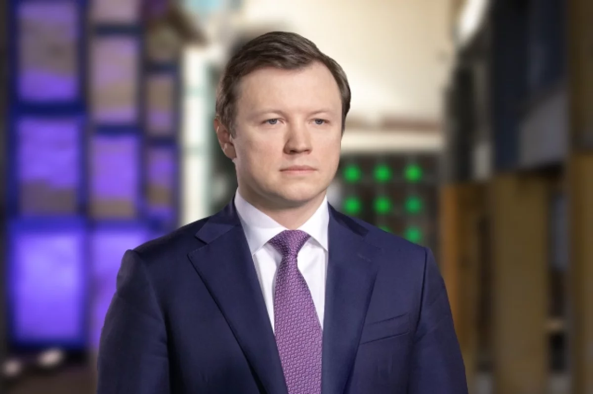 Ефимов: ТПМК «Эсмина» прошел более 200 метров под Москвой-рекой