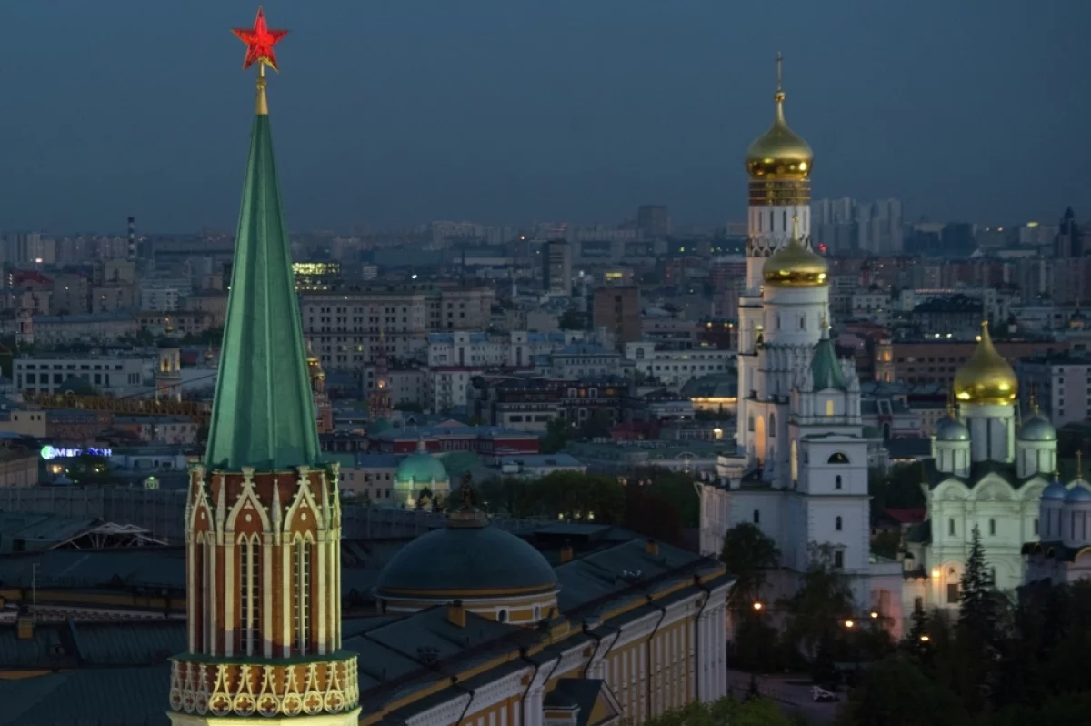 Гость из Италии рассказал, что его впечатлило в Москве больше всего