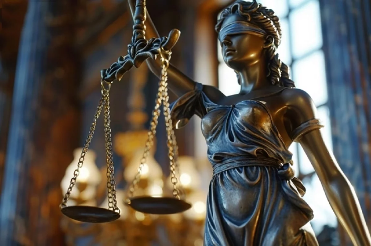 Петербуржец получил два года колонии за нападение на скорую помощь