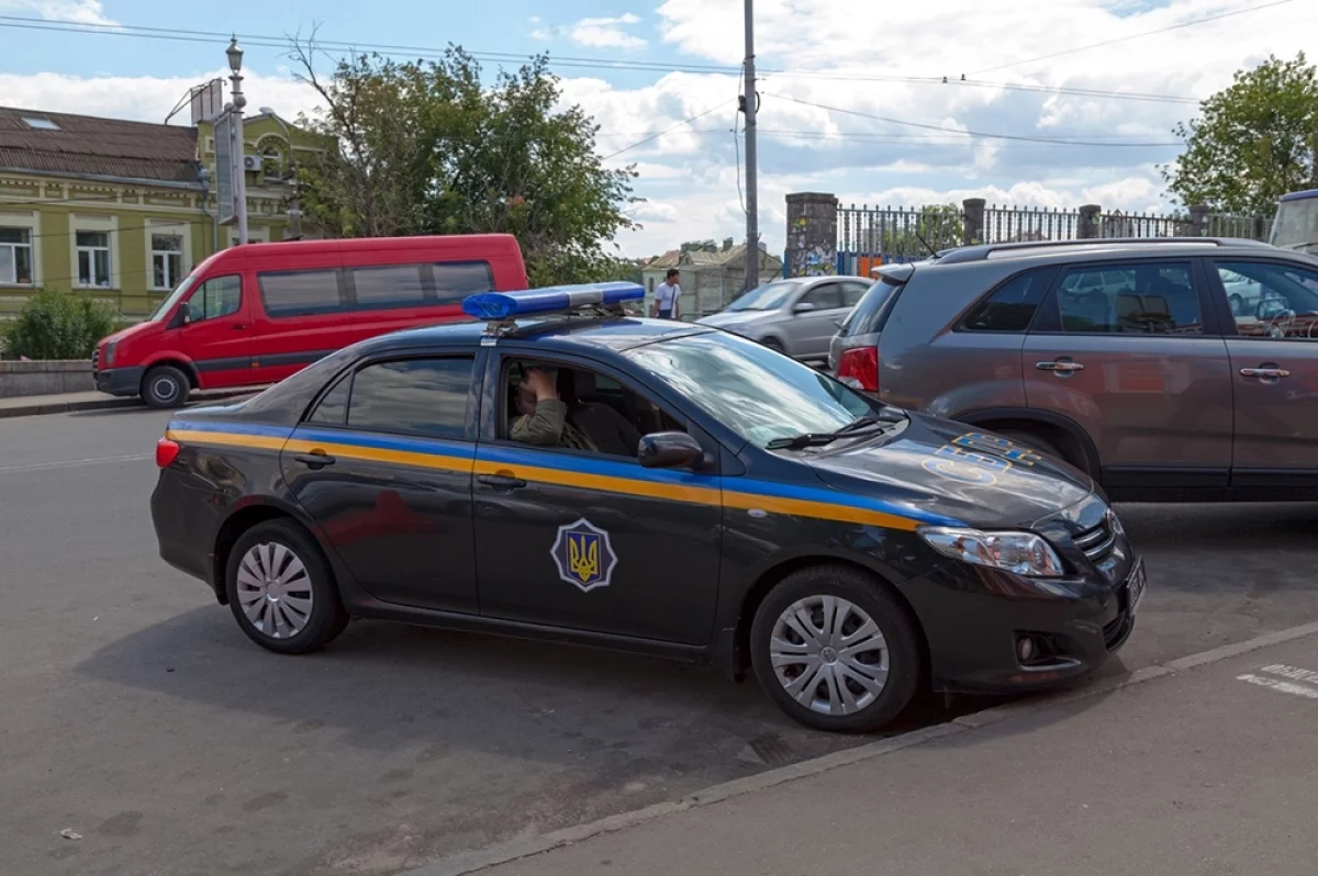 Плата за «защиту». На Украине «азовца» забили и ограбили его же соседи