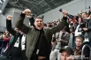 Поддержка от преданных болельщиков для команды важна всегда.