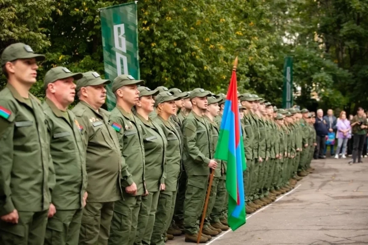 Современные цифровые сервисы получил филиал Центра «ВОИН» в Петрозаводске