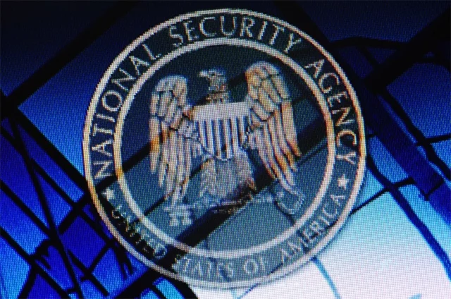Агентство национальной безопасности США (АНБ), получившее мировую известность после разоблачений Эдварда Сноудена.