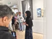 «Семейная фотография для меня — более честная. Это часть реальной жизни», - отмечает художница 