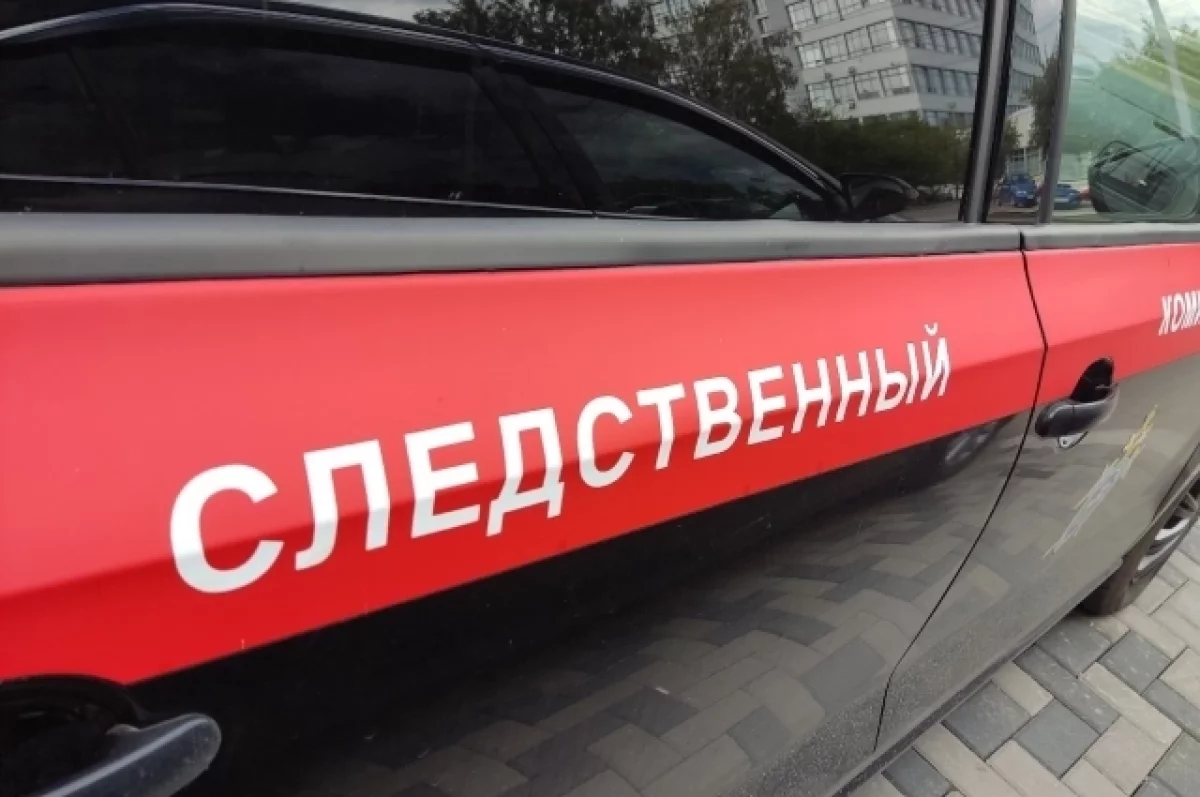 Слесаря из Петербурга задержали за педофилию