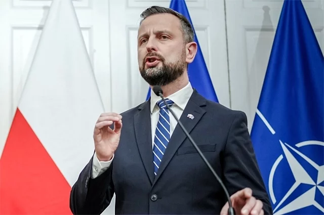 Владислав Косиняк-Камыш.