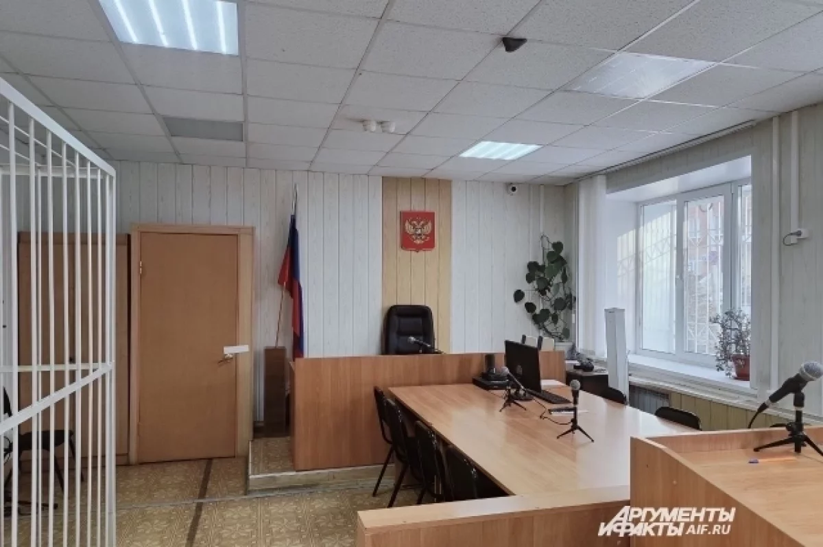 В Рязани продлили домашний арест экс-главврачу ОКБ Олегу Шалаеву