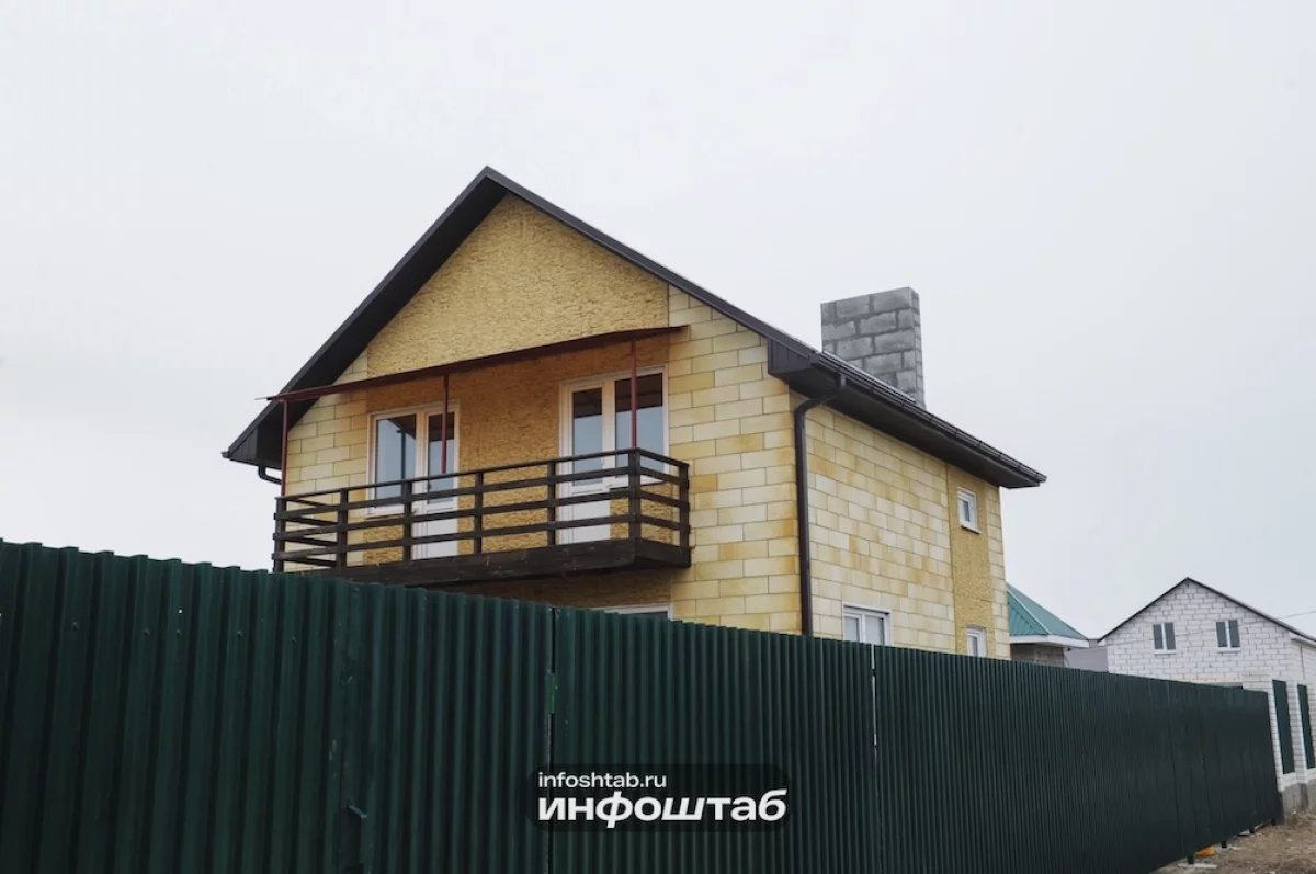 Вдвое дешевле: астраханцы выбирают частные дома вместо вторички