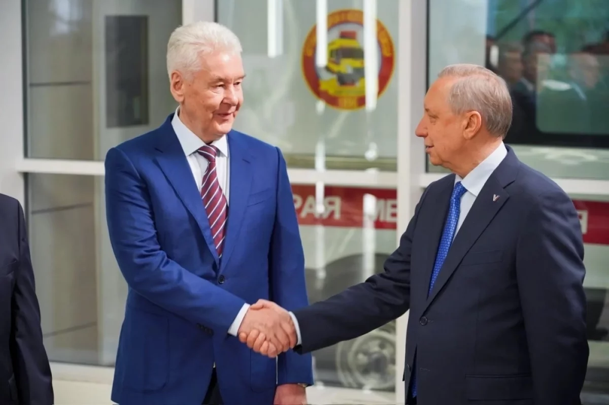 Как Петербург и Москва развивают ЕМИАС