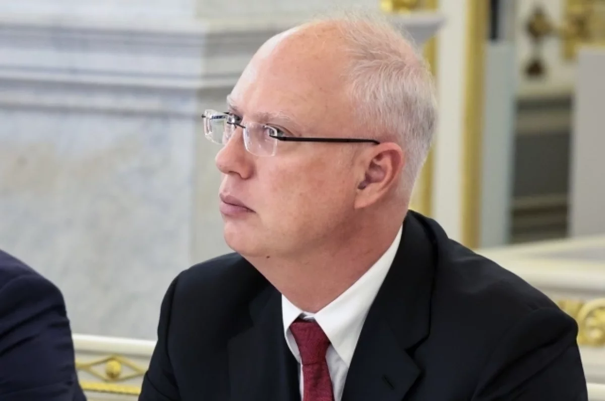 Дмитриев: крайне сложно представить надежный энергорынок без России