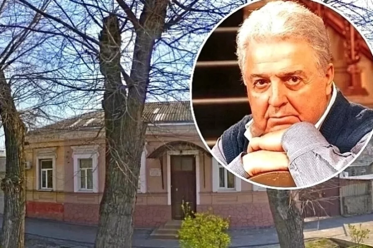 За что жена Танича написала хит о его холодном сердце