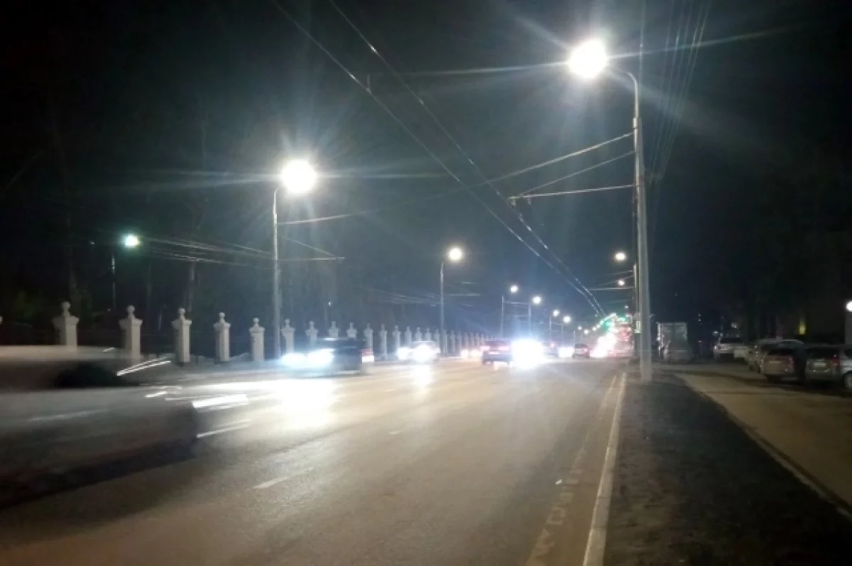 Беспилотники ВСУ вновь разгоняют в сторону Тулы к ночи 17 сентября