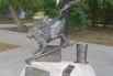 Пушкинский заяц.