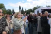 Благодарная публика.