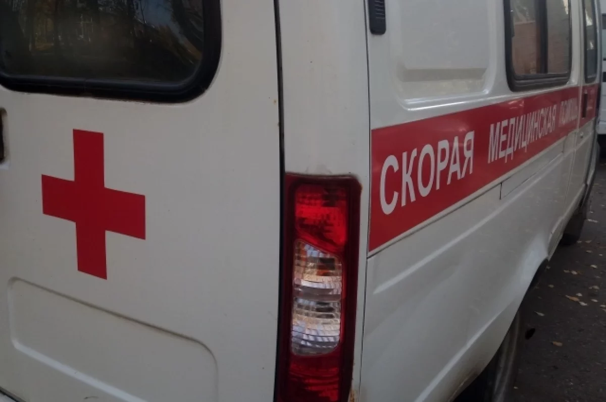 Ещё шесть человек ранены от атак ВСУ на Белгородскую область 16 сентября
