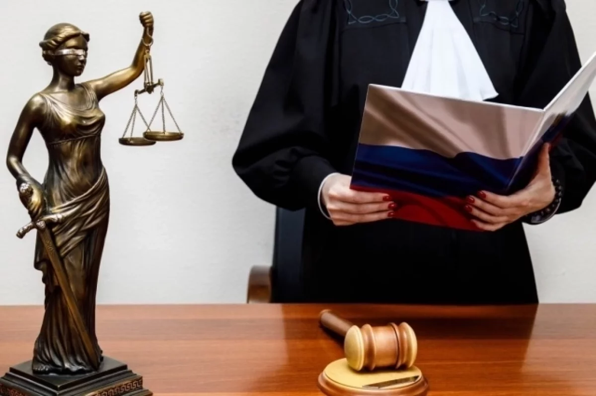 В Когалыме осудят женщину за фиктивную регистрацию четырех иностранцев