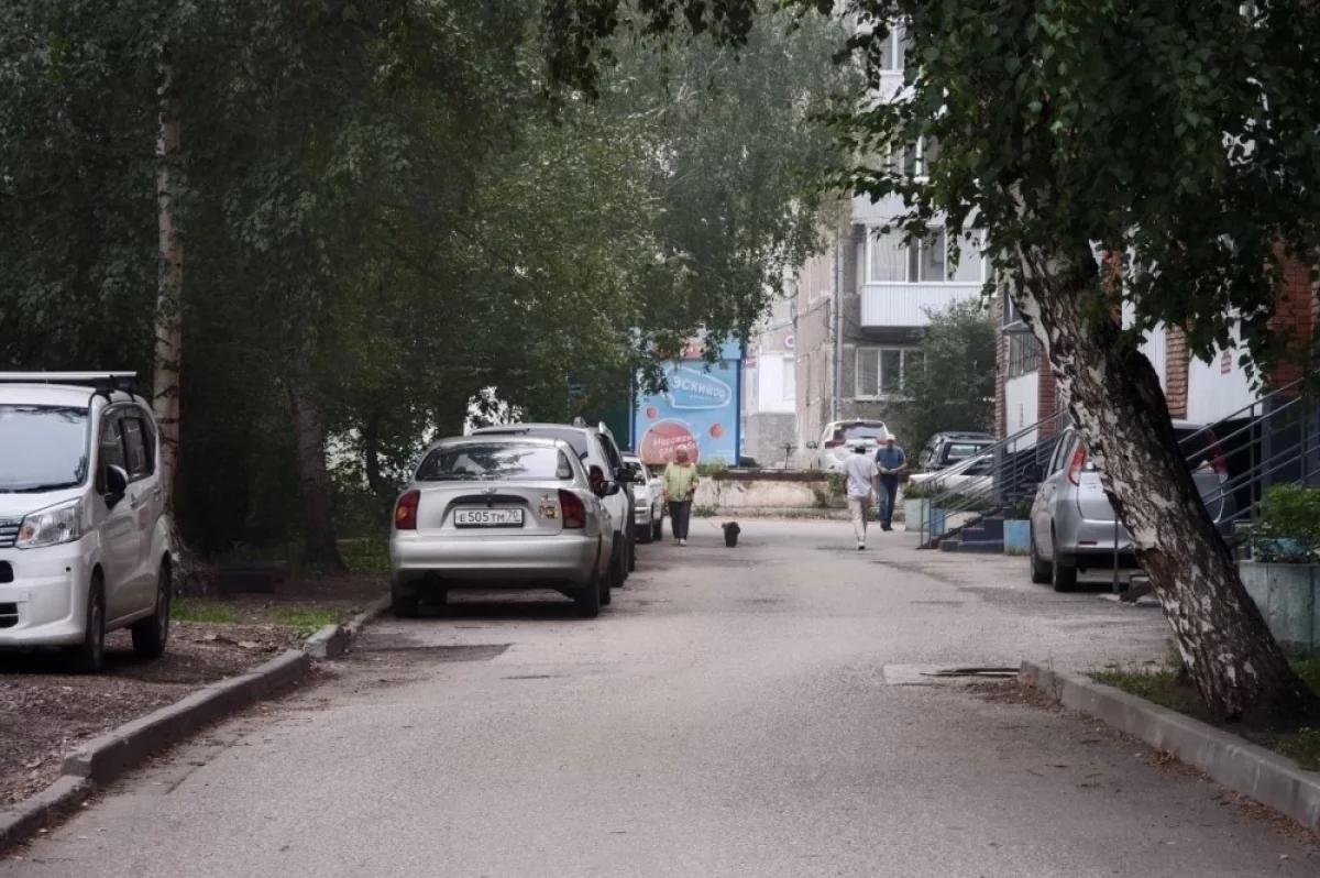 Ростовчане жалуются на едкий дым после атаки БПЛА