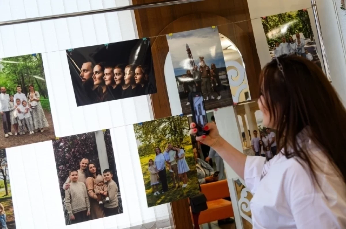 Жителей Калужской области приглашают на фотоконкурс «Русская цивилизация»