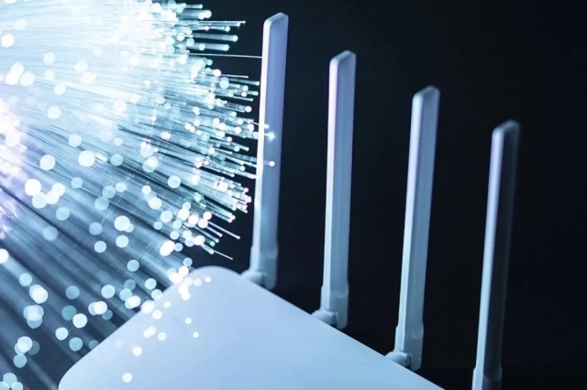 В Архангельской области работают 142 общественные точки бесплатного Wi-Fi