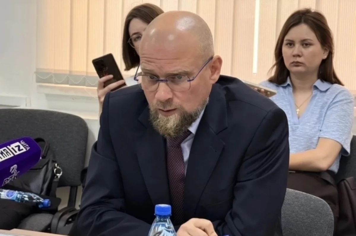 Резервный котел починят к началу ноября в Чернышевске