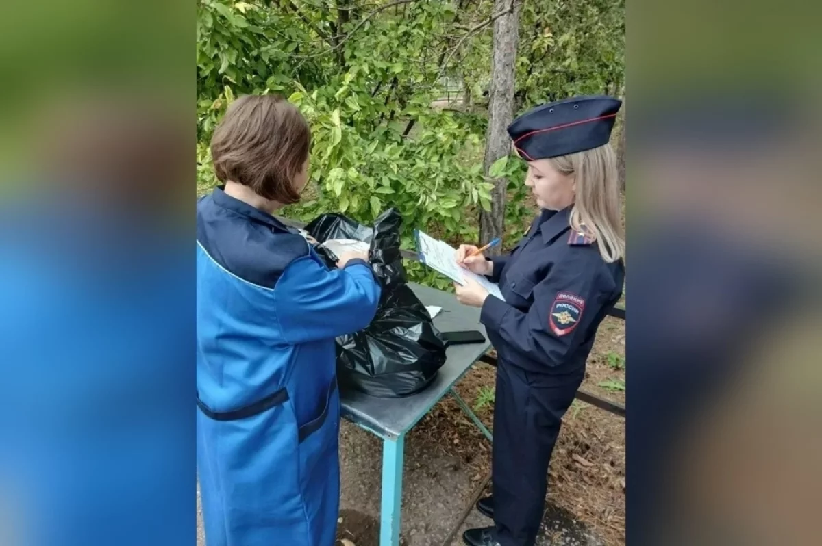 Две тушки косуль в багажнике: в Асекеевском районе задержали охотника