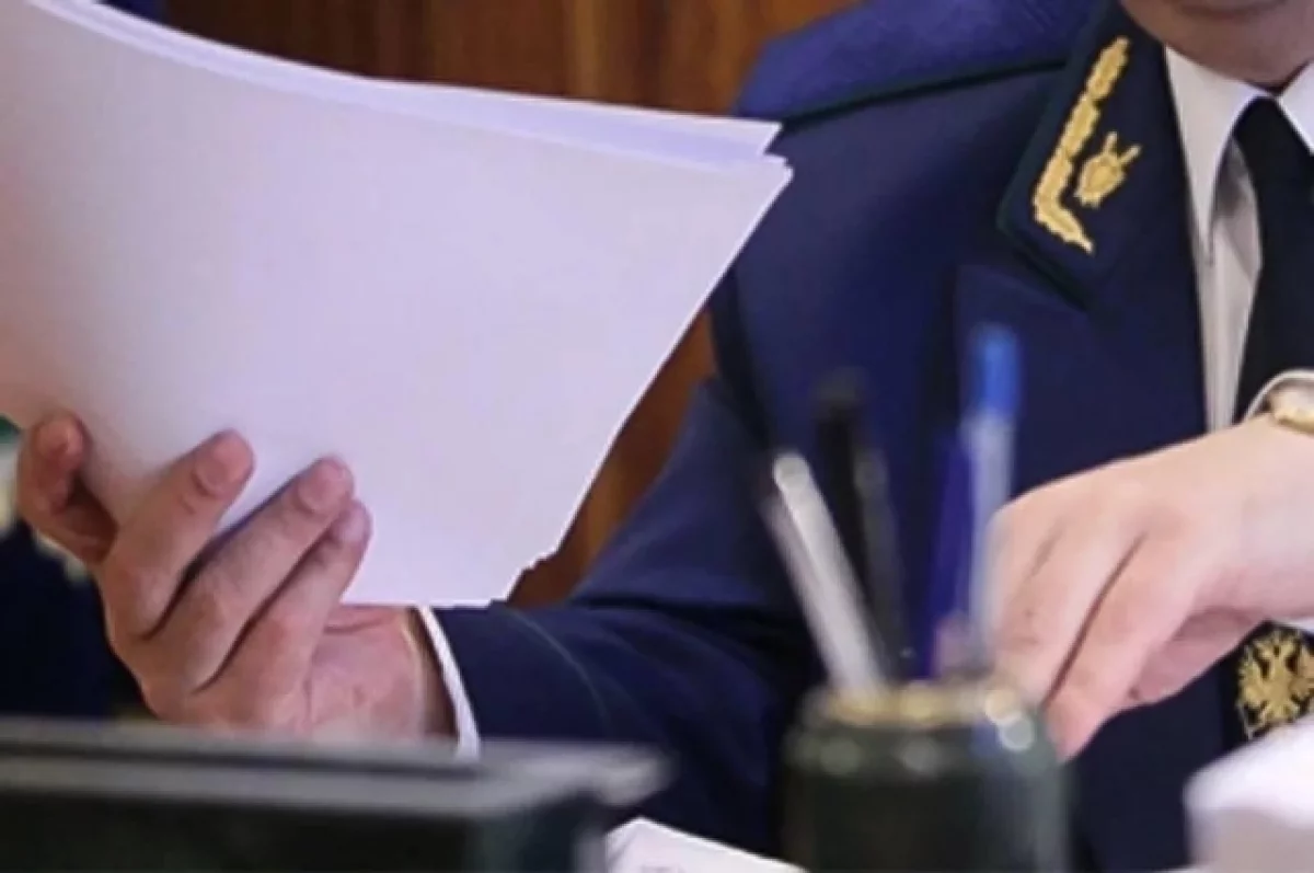 В Сургуте прокуратура следит за ходом проверки ДТП, где пострадал ребенок