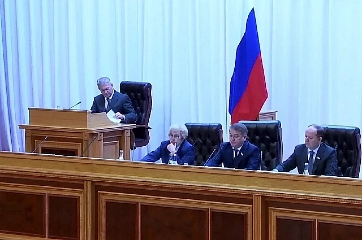 Хабиров прокомментировал ситуацию вокруг судей в Уфе