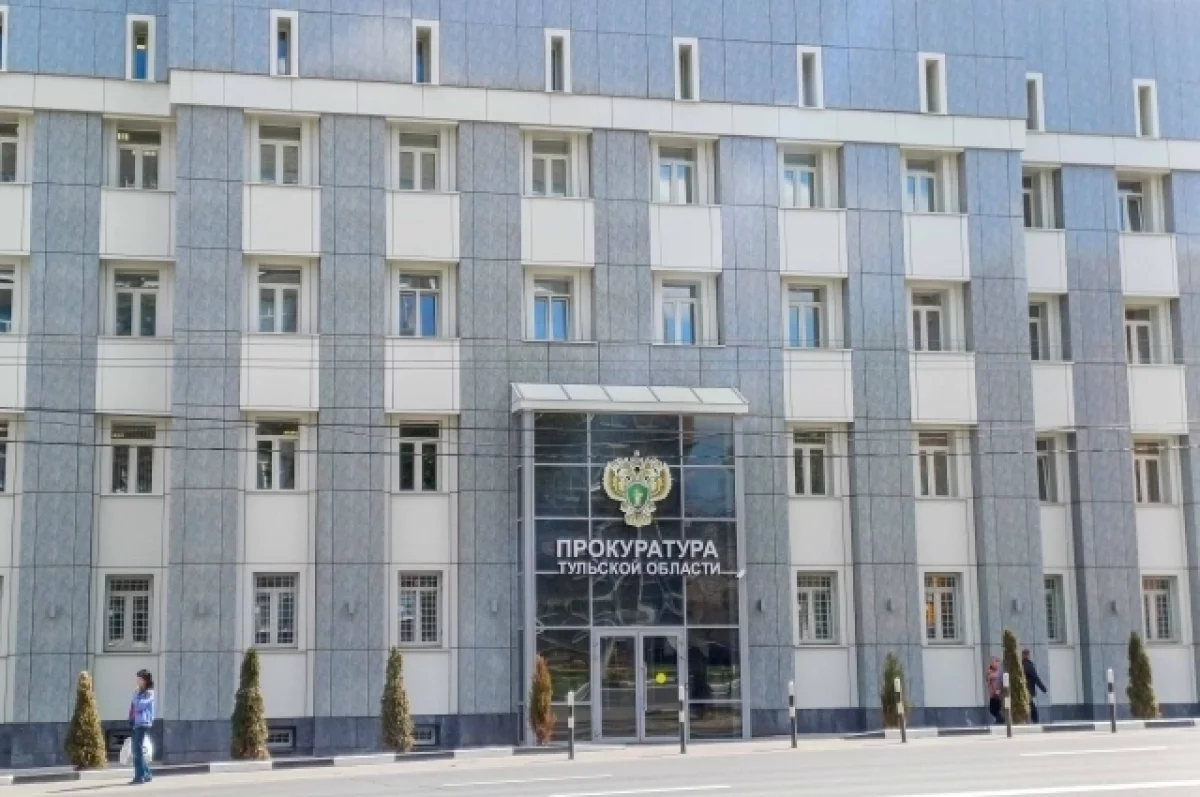 В Ленинском районе пенсионеру предъявили обвинение после смертельной драки