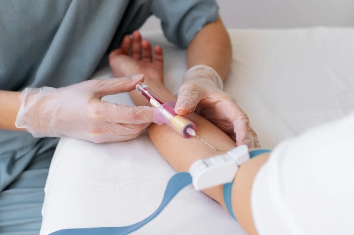 В Башкирии проверят на ВИЧ 35% населения