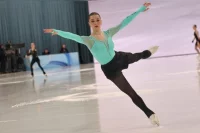 Выступления пройдут 3 и 4 октября в Мехико на арене Pista de Hielo Santa Fe.
