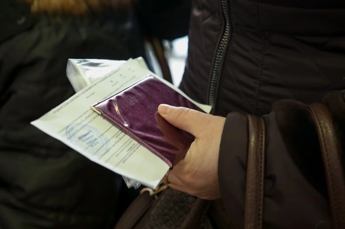 В Пензе при «Ракетной опасности» выборы на участках будут приостанавливать