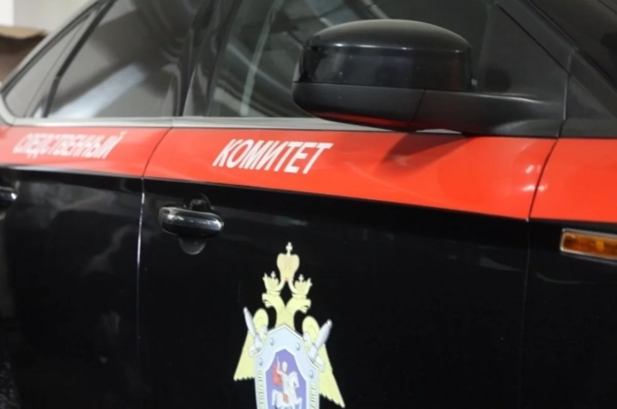 В Петербурге задержали мужчину, напавшего на школьницу в парадной