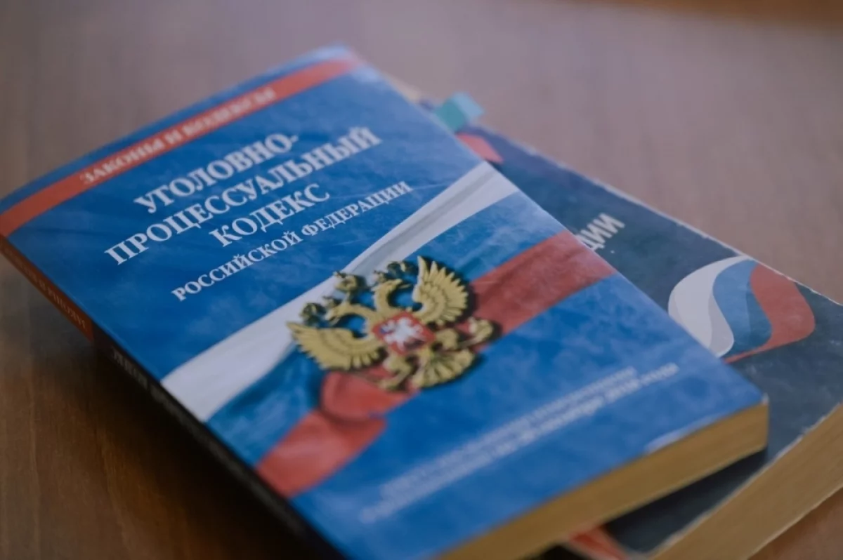 20-летний парень до смерти избил пьяного мужчину в Хакасии