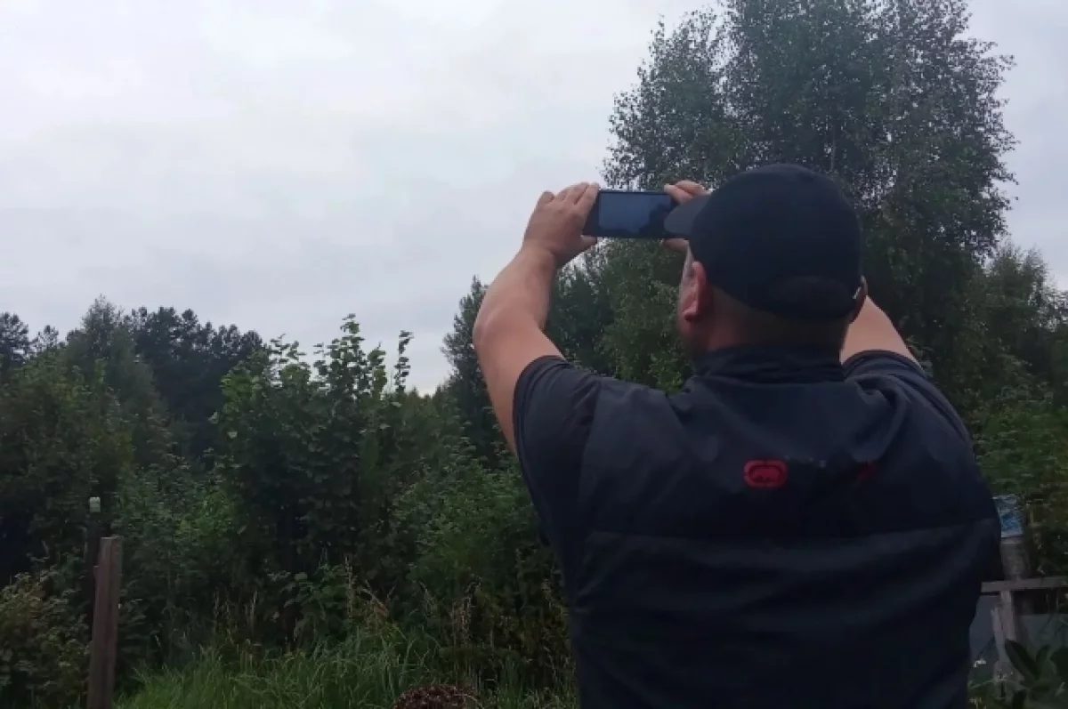 В МЧС Дагестана объяснили, почему нельзя снимать и публиковать БПЛА