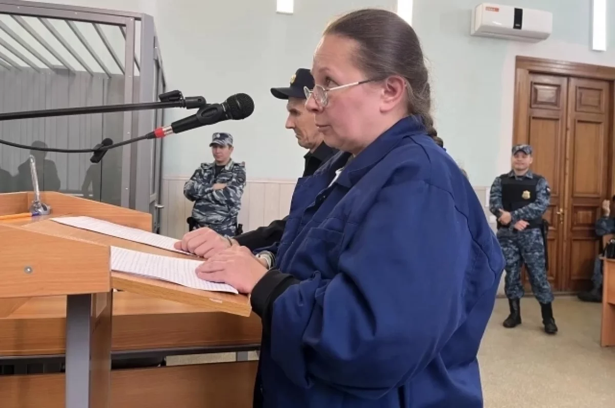 Людмила Тархова рассказала, когда в последний раз говорила с матерью