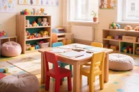В Сочи родители пожаловались на воспитательницу одного из детсадов.