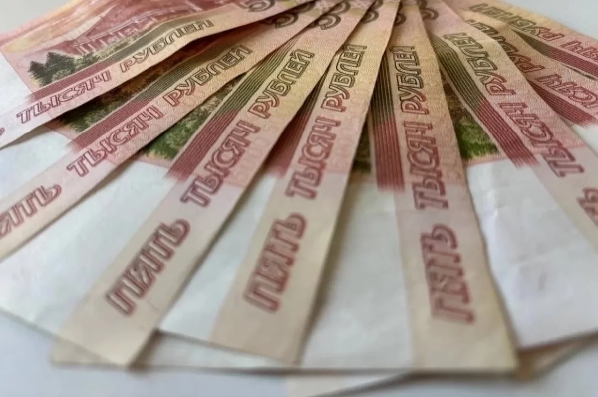 Директору магазина в Рязани готовы платить до 160 тысяч рублей