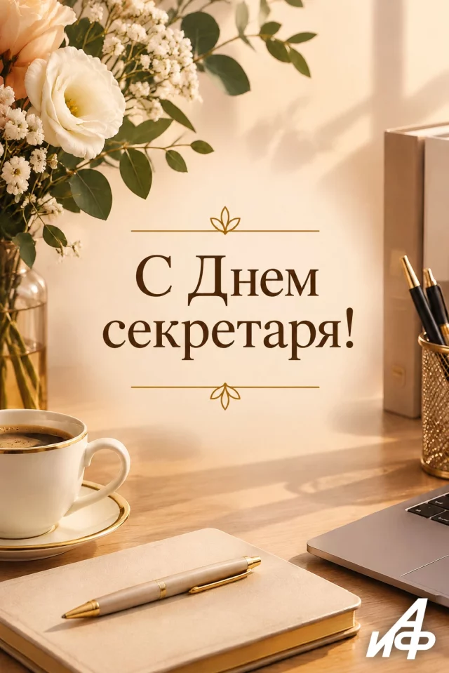 красивая картинка для секретарши