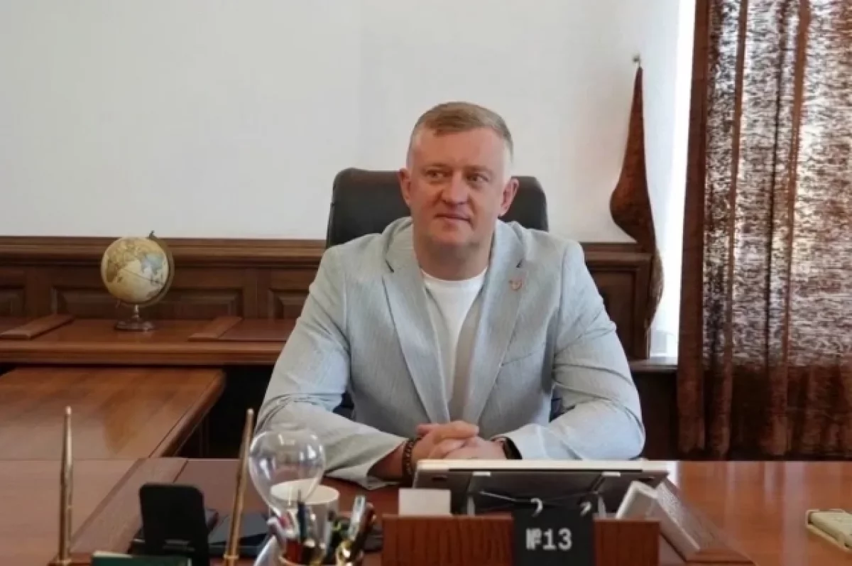 Глава «золотого завода» НСО — о карьере и жизни