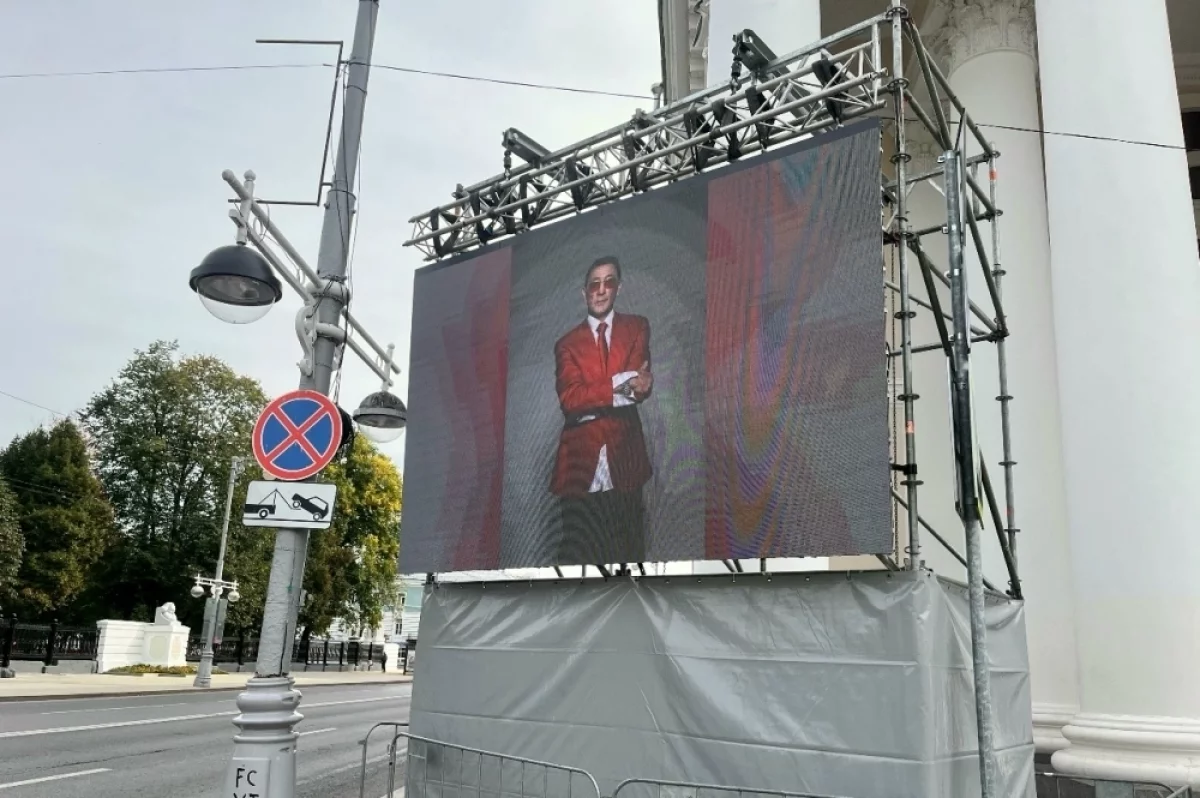 Григорий Лепс прокомментировал свою предстоящую поездку в Тверь