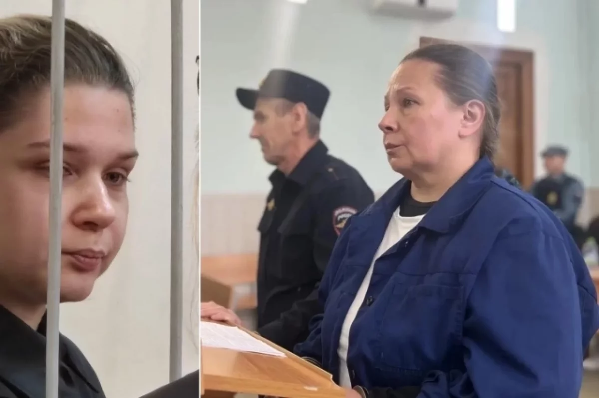 В суде по делу Тарховых прозвучали ужасающие подробности