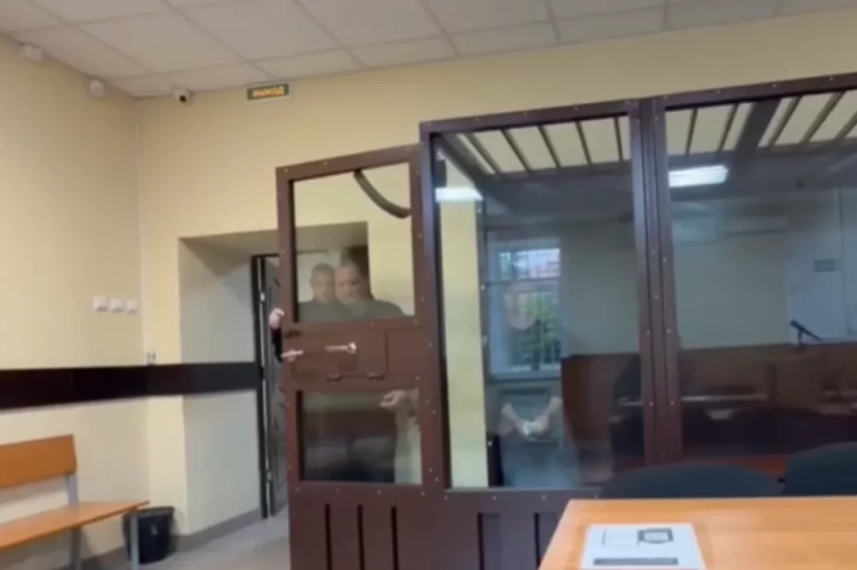 В Лихославле арестован мошенник, обманувший пенсионерку на 2,6 млн рублей