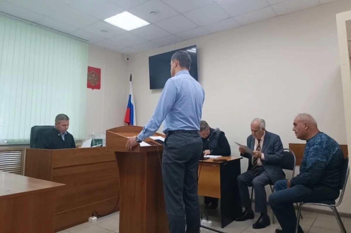 По делу о гибели девушки на заборе в Перми выступил сотрудник минимущества