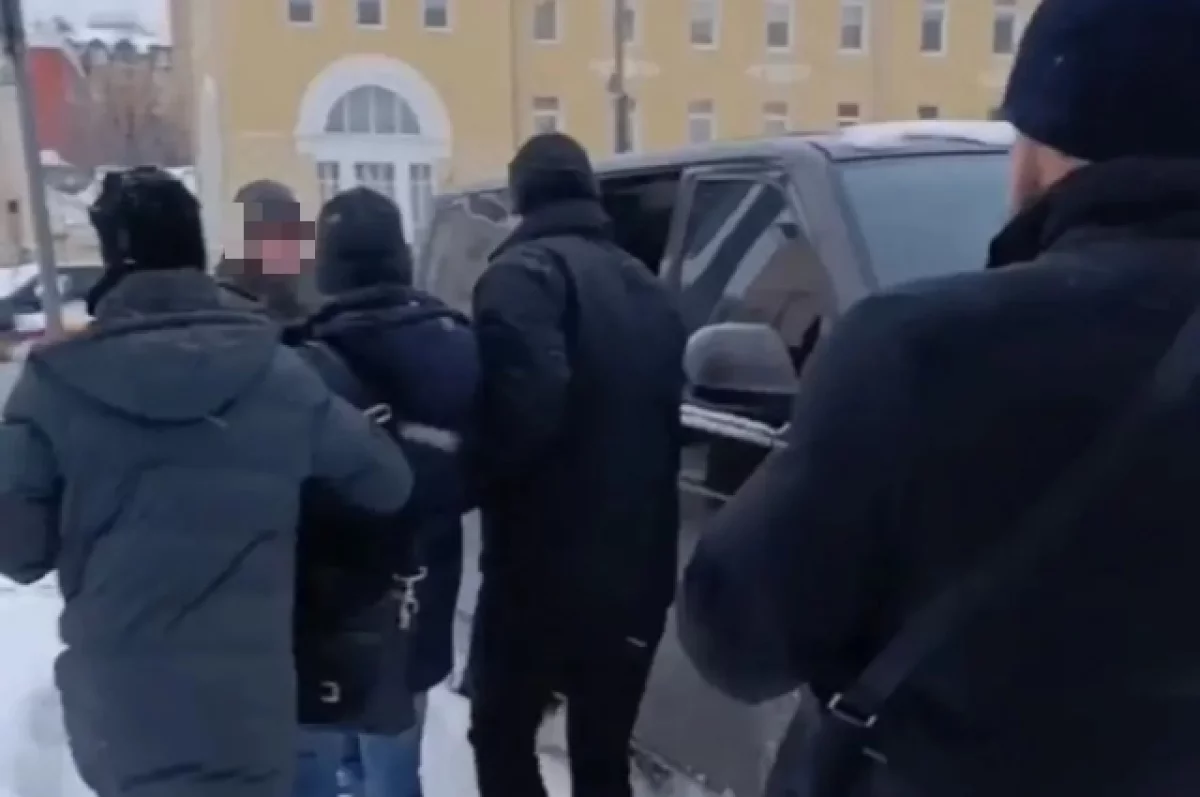 Уроженец Львова, помогавший ВСУ из России, пойдет под суд