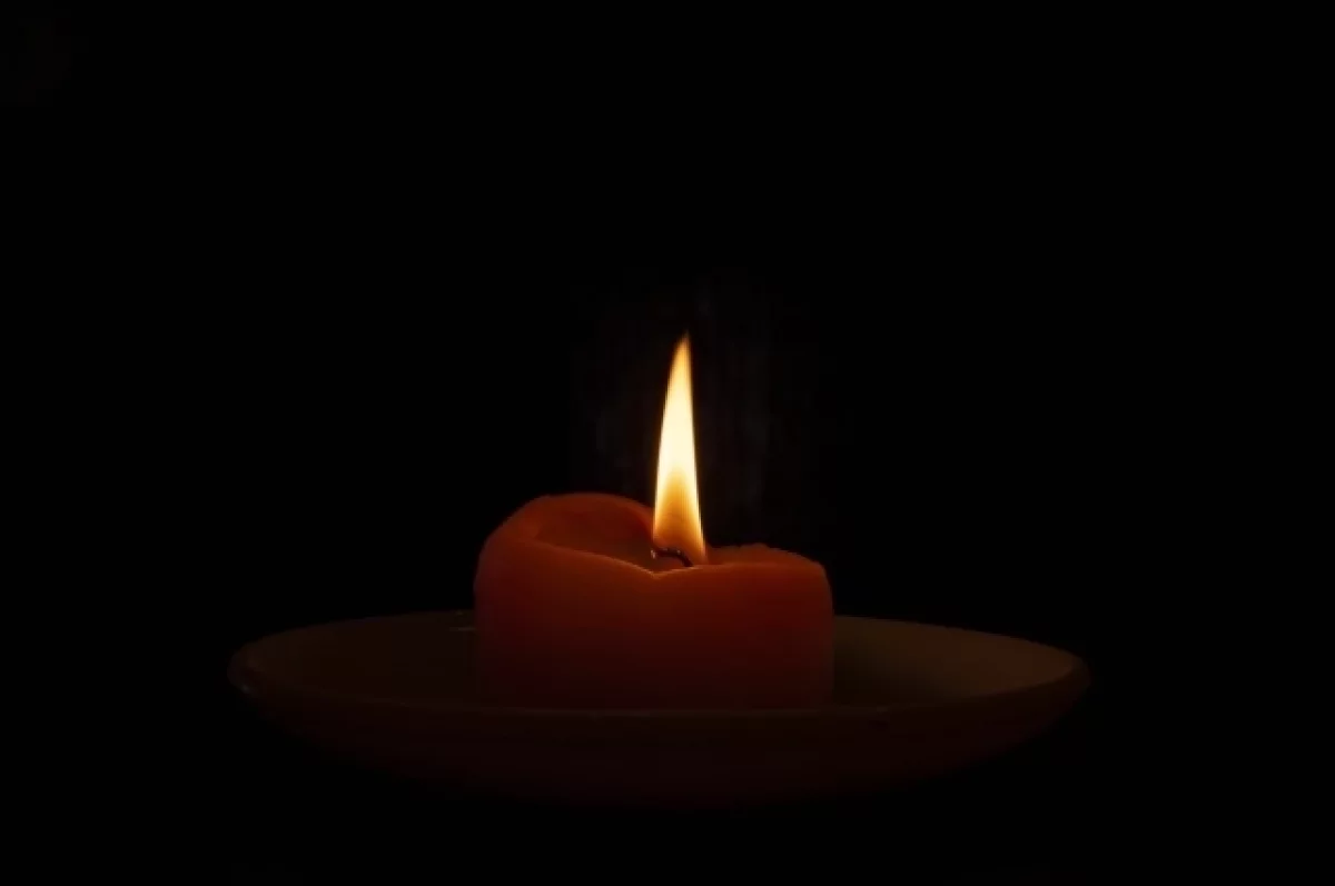 Молодой рабочий погиб на стройке во Всеволожском районе
