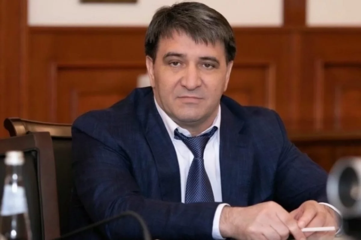 Салавов призвал жителей Махачкалы прийти на выборы с 18 по 20 сентября
